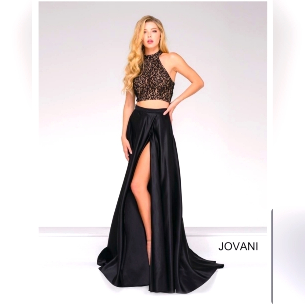 Jovani Couture Ladies Evening Gown